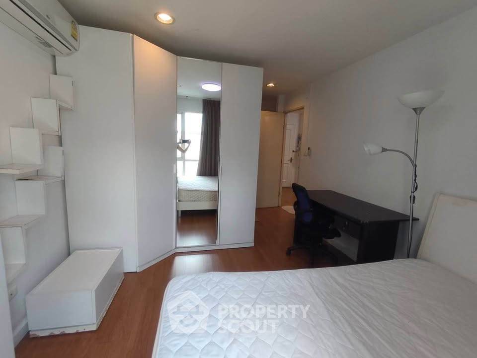 picture 100m From MRT Ratchadaphisek | 2-BR Condo One Ratchada-Ladprao (ID 3230928) - 6/17