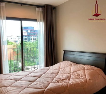 รูปภาพ ✨ For Rent: condolette Dwell Sukhumvit 26 Condo ✨💰 Only 16,000 THB/month