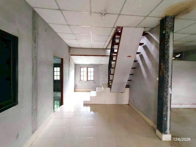 รูป บ้านเดี่ยว 95 ตร.วา ภูเขียว ชัยภูมิ 1.1M - รูปที่ 5/37