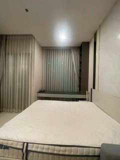 รูปภาพ 🎉 For Rent Condo MAZARINE RATCHAYOTHIN Building 1, Floor 8,Studio, Room size 25 sqm