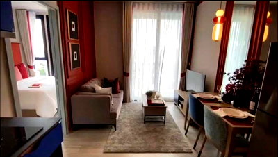Condos for rent : XT                        EKKAMAI 