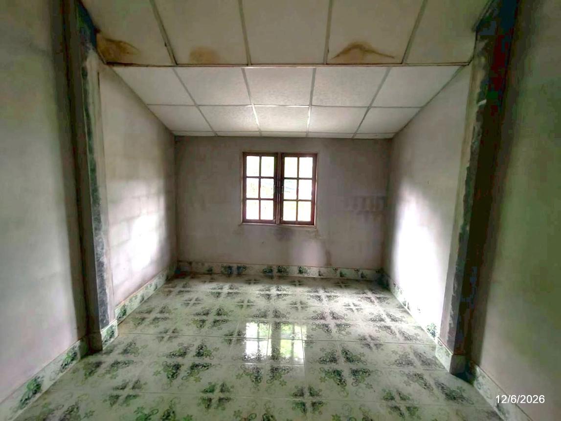 รูป บ้านเดี่ยว 95 ตร.วา ภูเขียว ชัยภูมิ 1.1M - รูปที่ 25/37