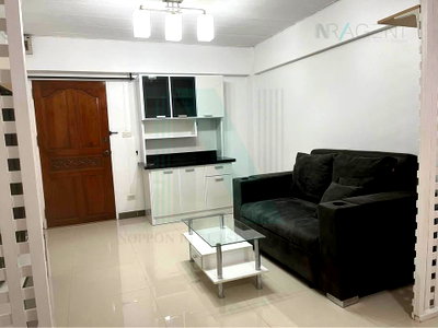 Condos for sale : For Sell Condo RATCHADA CITY CONDO Building RD, Floor 3,Studio, Room size 28 sqm