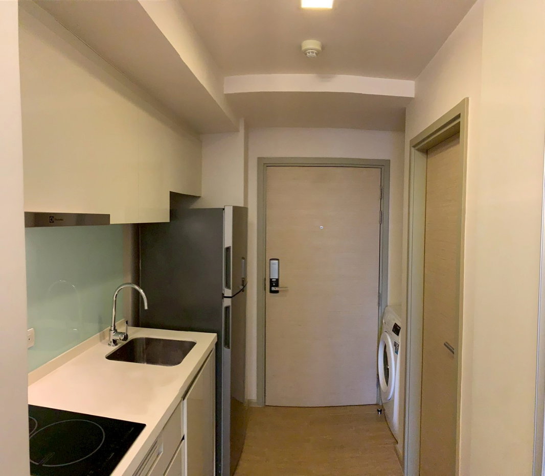 รูป Low Rise Thonglor "🏙(For Rent/ให้เช่า) LIV@49 (Thonglor)/ ลิฟ แอท 49 (1 bed, 38.5 sqm) 💵 25,000 THB -  L49038 - รูปที่ 9/20