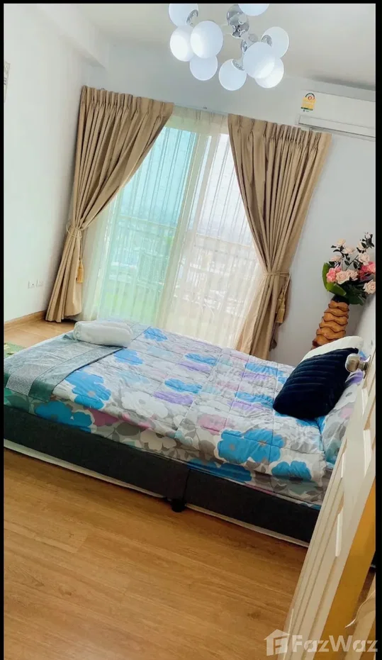 รูป คอนโดให้เช่า 2 ห้องนอน ในโครงการ ศุภาลัยปาร์ค เอกมัย-ทองหล่อ 6707508 - รูปที่ 5/19
