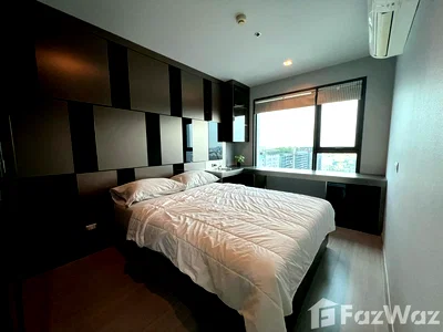ขายคอนโด : ขาย คอนโด 1 ห้องนอน ในโครงการ ไลฟ์ ลาดพร้าว 6709908