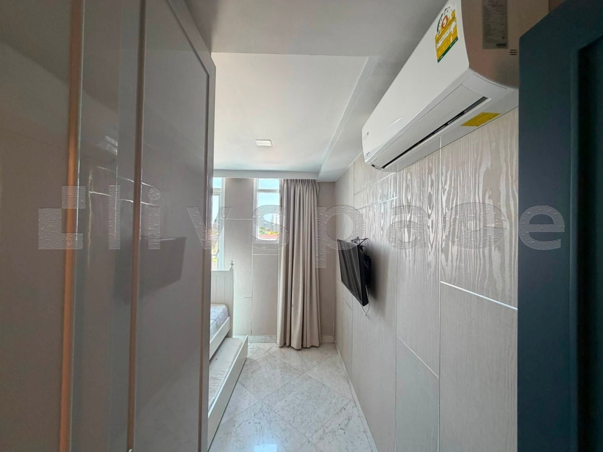 รูป ▚ L1FC02ツ ขาย: Maestro 01 Sathorn-Yenakat 3 Bed Duplex 138.22ตร.ม. Rare Item มีเพียง 3 ห้องในโครงการ ราคาดีที่สุด✨ - รูปที่ 16/18