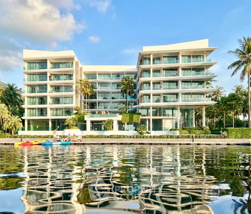 รูป คอนโด 1 ห้องนอน ขนาด 50 ตารางเมตร The Aqua ลากูน่า ภูเก็ต (ID 2527289) - รูปที่ 9/10