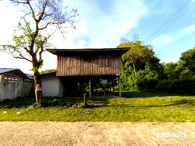 Houses for sale Phana Amnat Charoen : HOME 322 Sq.w. Phana Amnat Charoen for 815,000