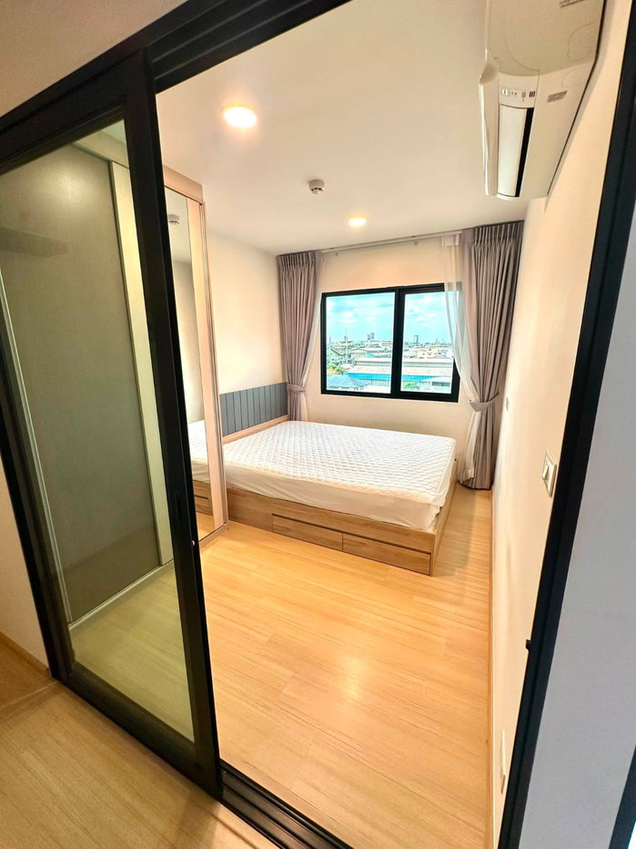 รูป 💥CP-11774💥ว่าง ให้ เช่า ชีวาทัย ฮอลล์มาร์ค ลาดพร้าว - โชคชัย 4👉แอดไลน์ @wincondo  - รูปที่ 4/11