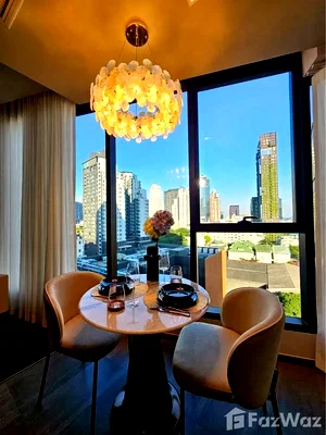 Condos for rent : Ideo Q Sukhumvit 36 6706554