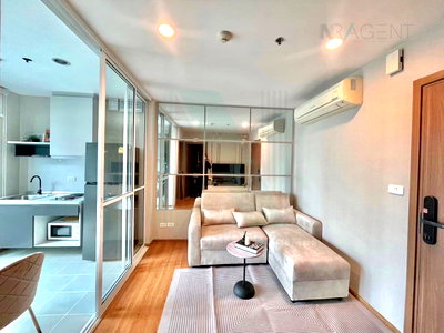Condos for sale : 📌 For Sell Condo THE BASE SUKHUMVIT 77 Building B, Floor 27,1 bed room, Room size 31 sqm