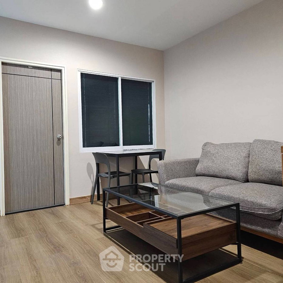 รูป ชั้น 22 คอนโด 1 ห้องนอน Life @ Sukhumvit 65 ใกล้ BTS พระโขนง (ID 3230074) - รูปที่ 6/10