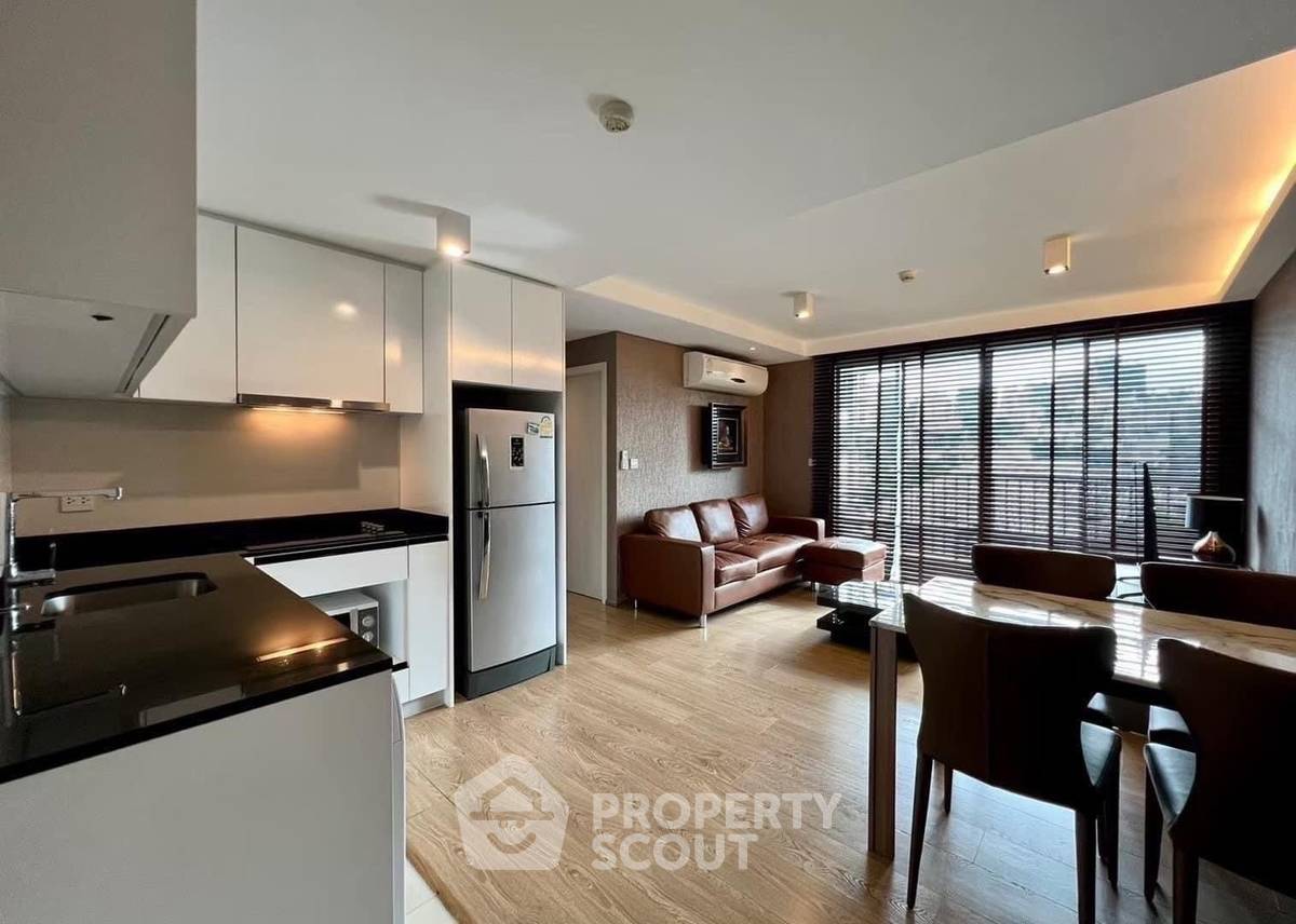 รูป คอนโดเลี้ยงสัตว์ได้ 2 ห้องนอน Maestro 39 Sukhumvit 39 ใกล้ BTS พร้อมพงษ์ (ID 1936995) - รูปที่ 4/19