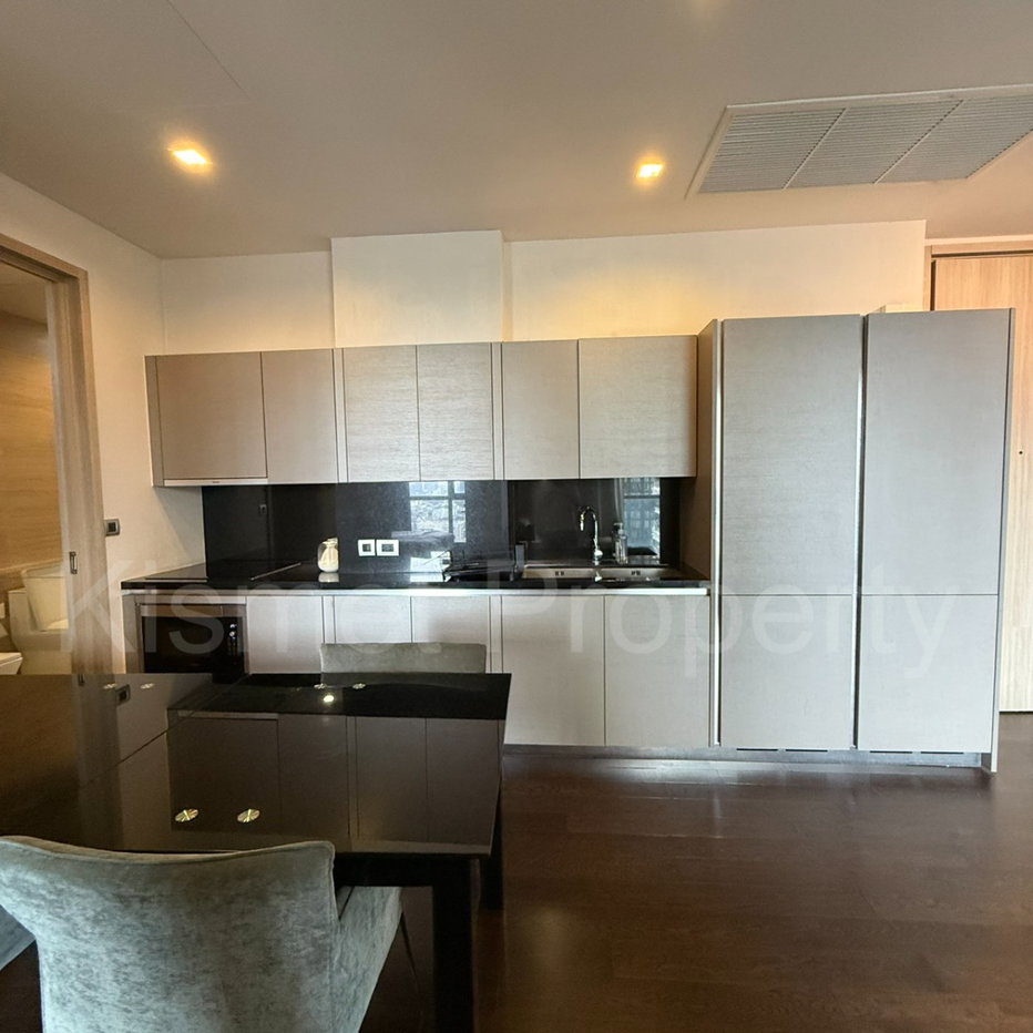 รูป 🔥XXXIX by Sansiri - 2 Bedrooms for RENT ONLY 80K 🔥 - รูปที่ 5/20