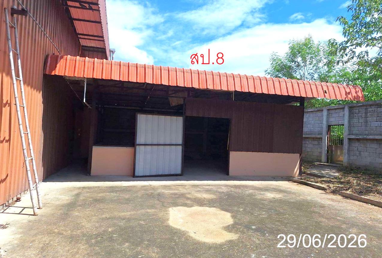 picture HOME 3481 Sq.w. Pa Sang Lamphun for 6.2M - 50/59