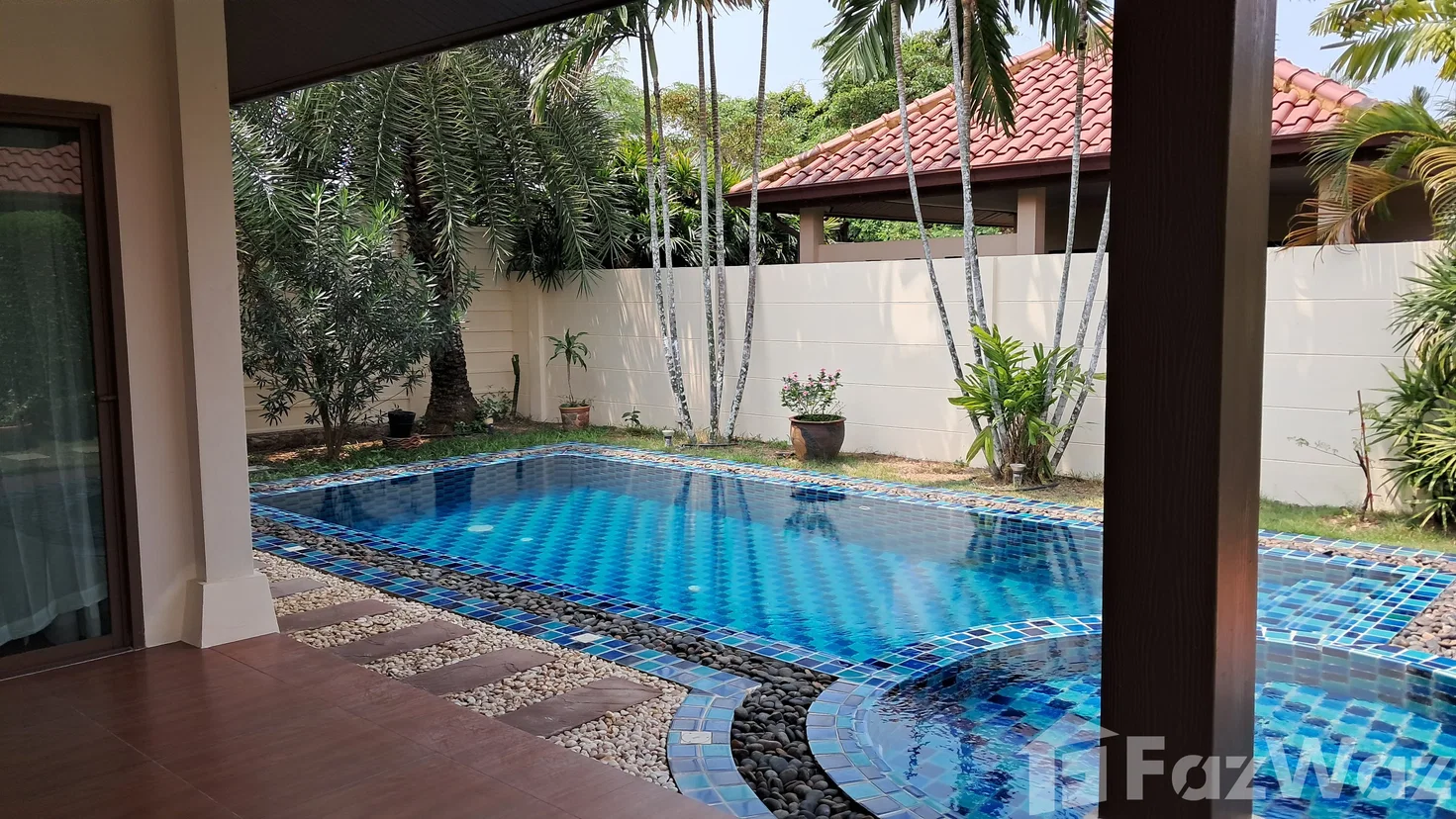 รูป ขาย บ้านเดี่ยว 3 ห้องนอน ใน ห้วยใหญ่, ชลบุรี 6706867 - รูปที่ 14/18