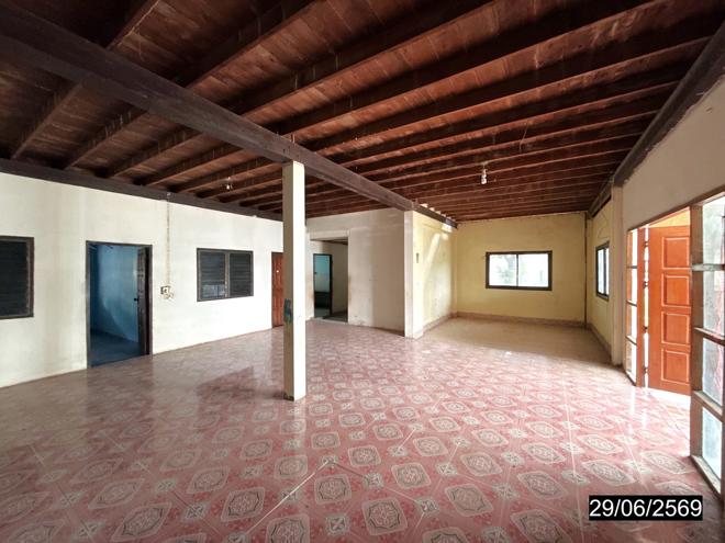 รูป บ้านเดี่ยว 152 ตร.วา ยางตลาด กาฬสินธุ์ 951,000 - รูปที่ 7/41