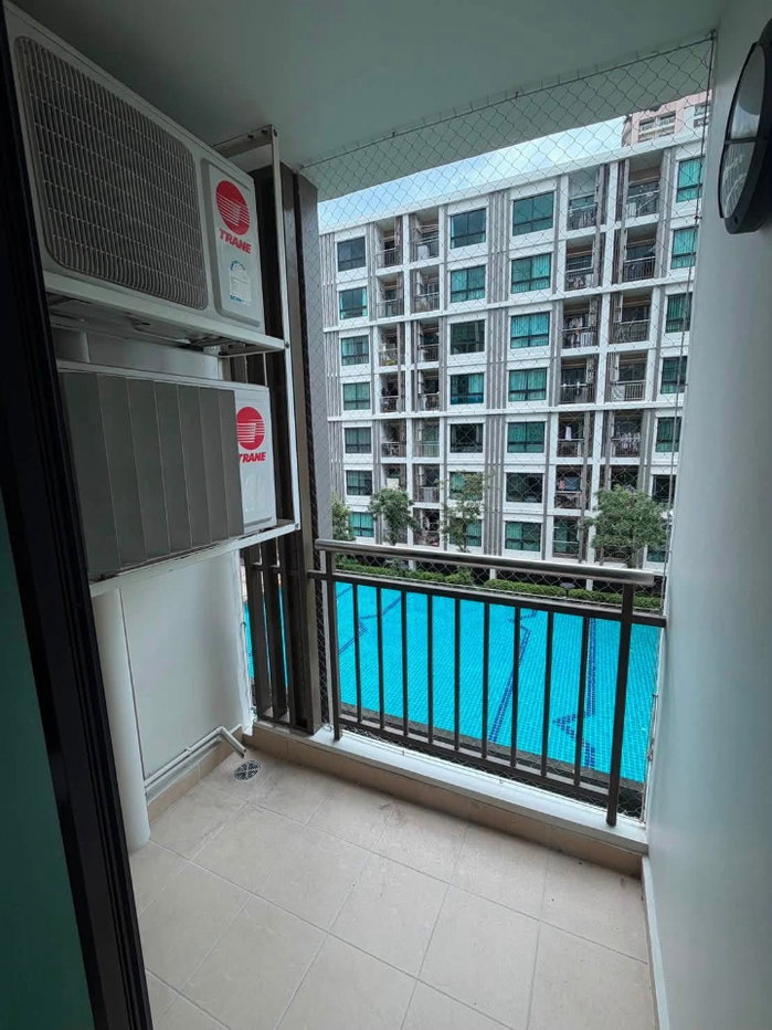 รูป ⭐️⭐️ TN1014 ให้ Supalai City Resort Ratchayothin - Phaholyothin 32 (ห้องสวย) แอดไลน์ >> @top98 (ใส่@ด้วย) ⭐️⭐️(ภาพถ่ายจากห้องจริง) - รูปที่ 13/13