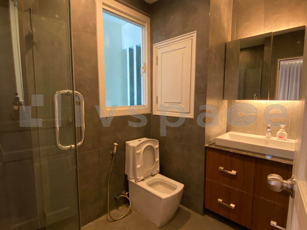 picture ▚ L04C05ツ FOR RENT: The Wind Sukhumvit 23 Penthouse 342sqm 3 Bed Duplex Private Rooftop Jacuzzi Fixed Parking✨ - 14/16