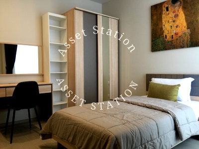 Condos for rent : NOBLE PLOENCHIT | 🚄 Near BTS Phloen Chit and Central Embassy