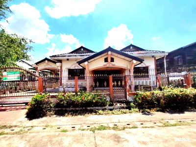 Houses for sale Udon Thani : HOME 126.5 Sq.w. Muang Udon Thani Udon Thani for 4.2M