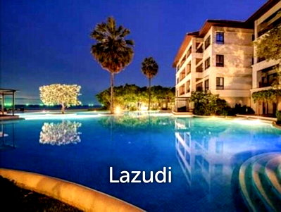 Condos for sale : SANTI PURA : Luxury Sea View 250 sqm 5 bed 5 bath Beach Side Condo