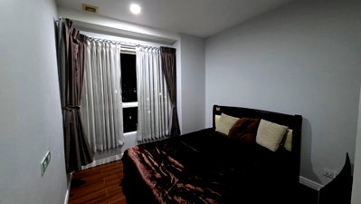 Condos for rent : Condo for rent :  Condolette Ize Ratchathewi ((BTS  Ratchathewi)) MK-02 line @livingbkk 