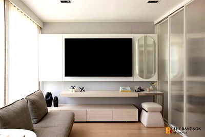 Condos for sale : SCOPE Promsri Hurry to book!! Unexpected value