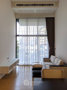 คอนโด 2 ห้องนอน 100 ตร.ม. Siamese Exclusive Sukhumvit 31 ใกล้ MRT สุขุมวิท (ID 566331)