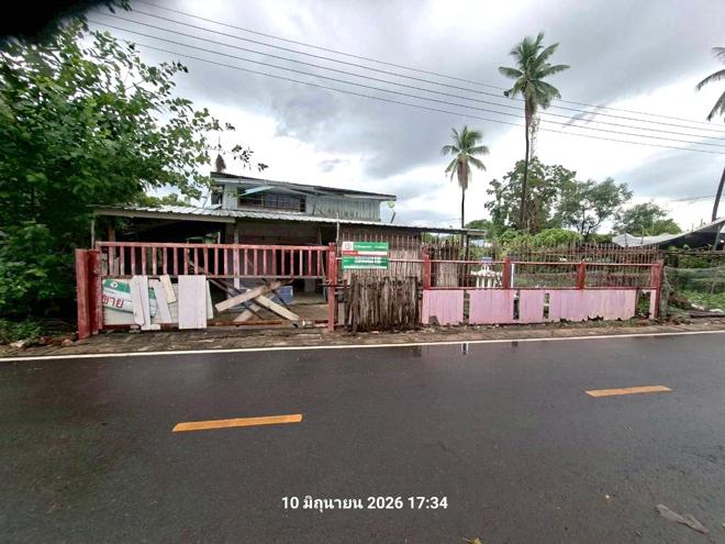 picture HOME 85 Sq.w. Wichian Buri Phetchabun for 491,000 - 14/31