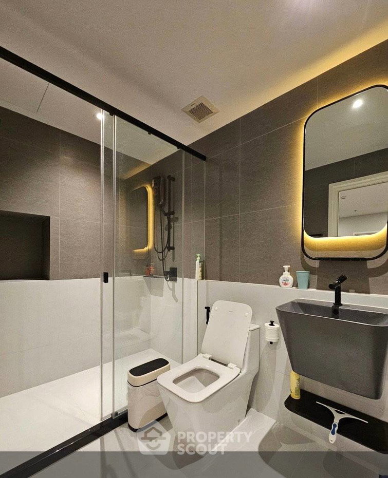 picture 33rd-Floor 2-BR Condo At The Key Rama 3 (ID 3229872) - 6/9