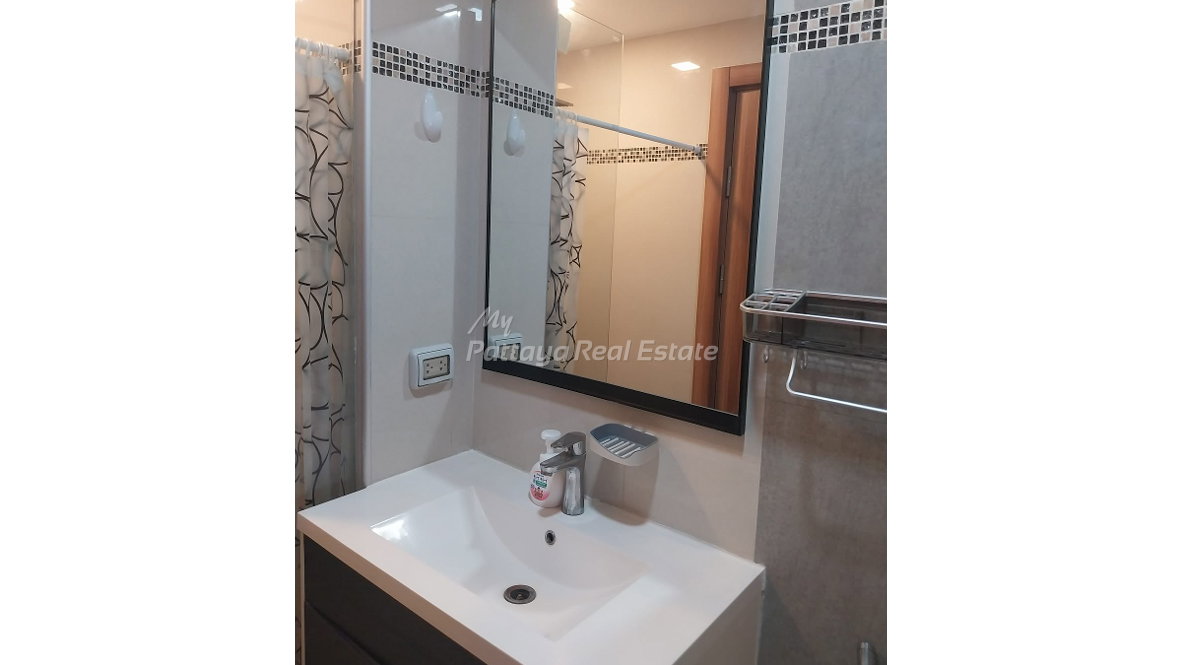 รูป 🛏️ 1 ห้องนอน - 🛁 1 ห้องน้ำ - 🏙️ City View - 🇹🇭 ชื่อบริษัท - 🏢 Laguna Beach Resort 3 Pattaya - รหัส: LBR3M58 - รูปที่ 3/6