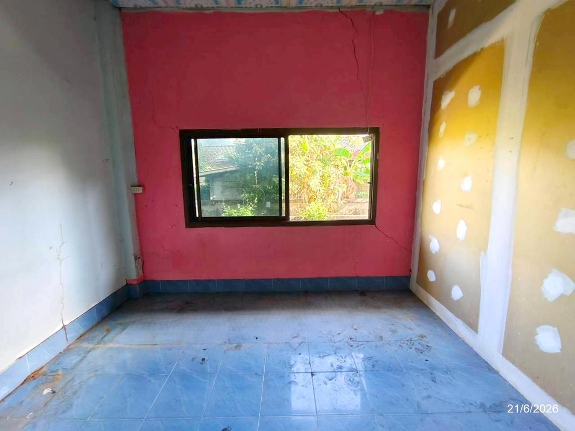 รูป บ้านเดี่ยว 137.2 ตร.วา ชุมแพ ขอนแก่น 1.6M - รูปที่ 21/31
