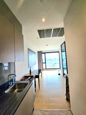 Condos for rent : 🏢 FOR RENT -✨🔥 Ashton Asoke - Rama 9