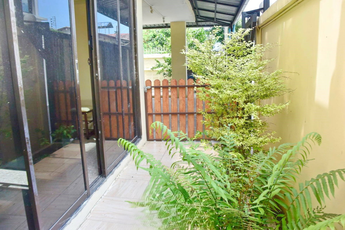 รูป ให้เช่า บ้านเดี่ยวขนาดใหญ่ 4 ชั้น หลังมุม  ข้างCentral แจ้งวัฒนะ28 - รูปที่ 15/67