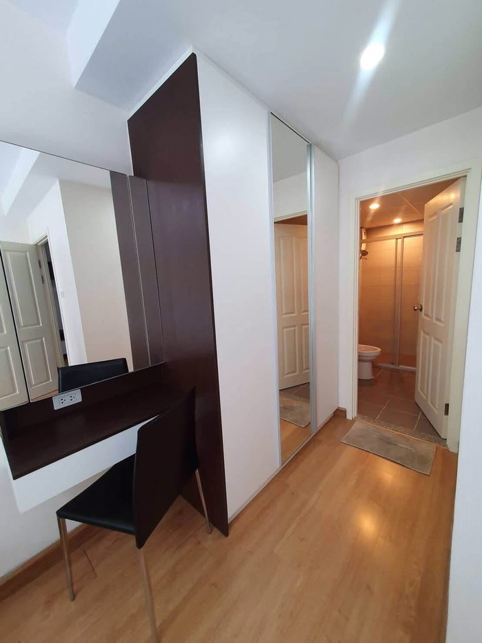 picture Supalai City Resort Bearing Station (Sukhumvit 105) - 7/18