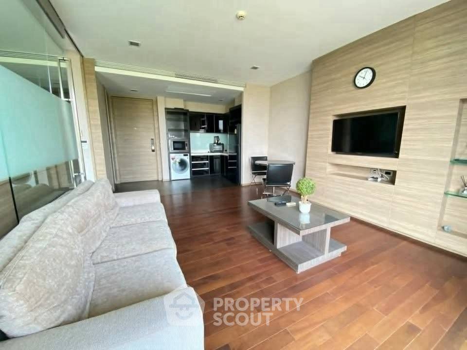 รูป คอนโด 1 ห้องนอน ขนาด 60 ตารางเมตร ให้เช่า ที่ Prima Wongamat Residence (ID 3231804) - รูปที่ 5/12