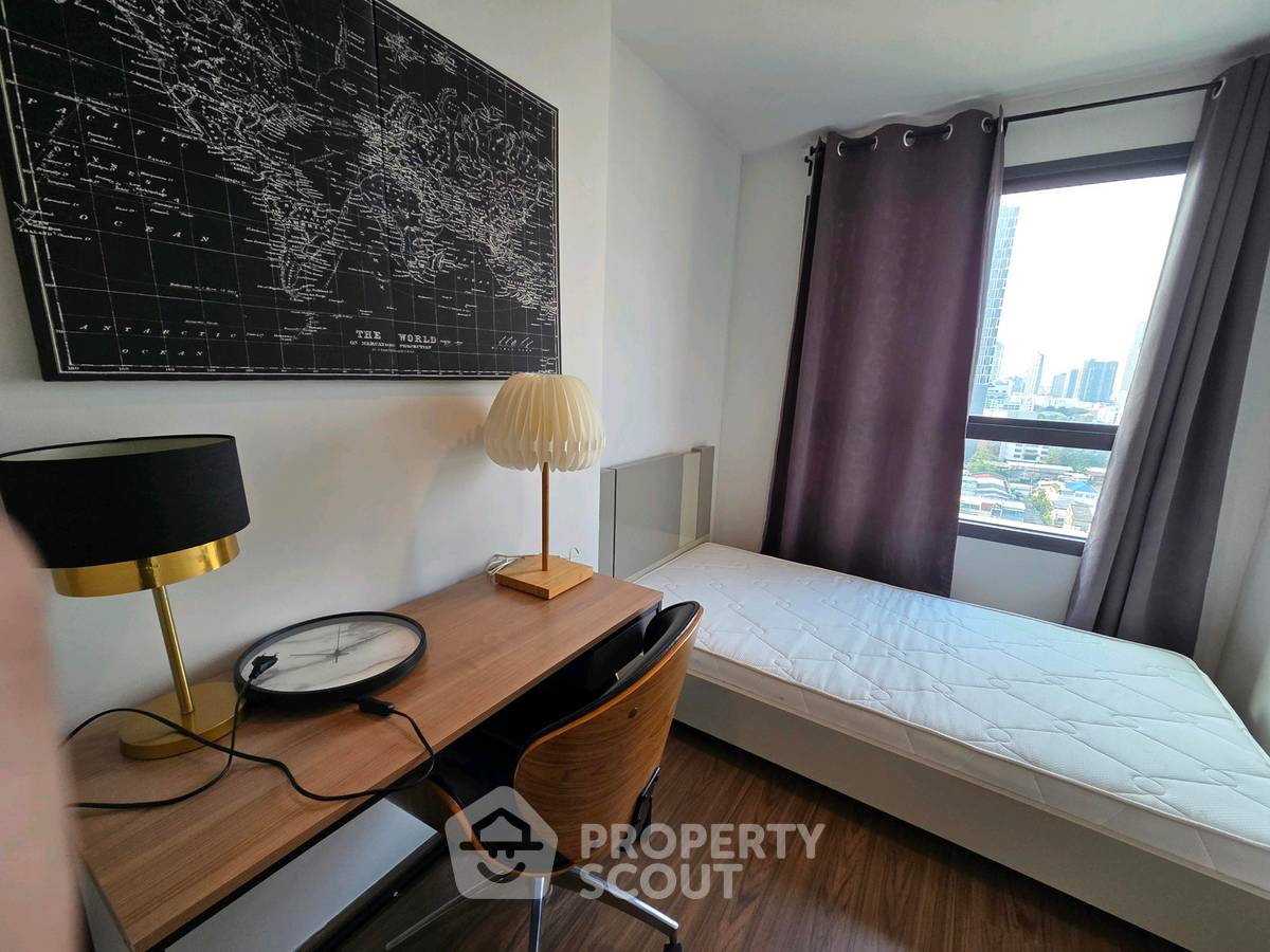 รูป คอนโด 2 ห้องนอน ชั้น 16 Ideo Sukhumvit 93 ใกล้ BTS บางจาก (ID 3228745) - รูปที่ 5/8