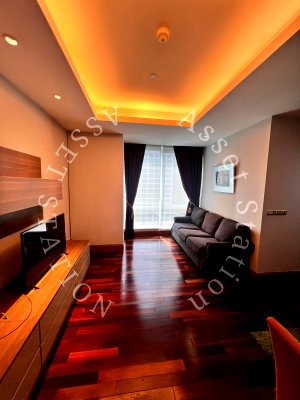 เช่าคอนโด BTS เซนต์หลุยส์ : Sky Villa Sathorn |🚄 ใกล้ BTS กรุงธนบุรี และ The Mall ท่าพระ