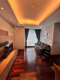 รูปภาพ Sky Villa Sathorn | 🚄 Near BTS Krung Thon Buri and The Mall Tha Phra