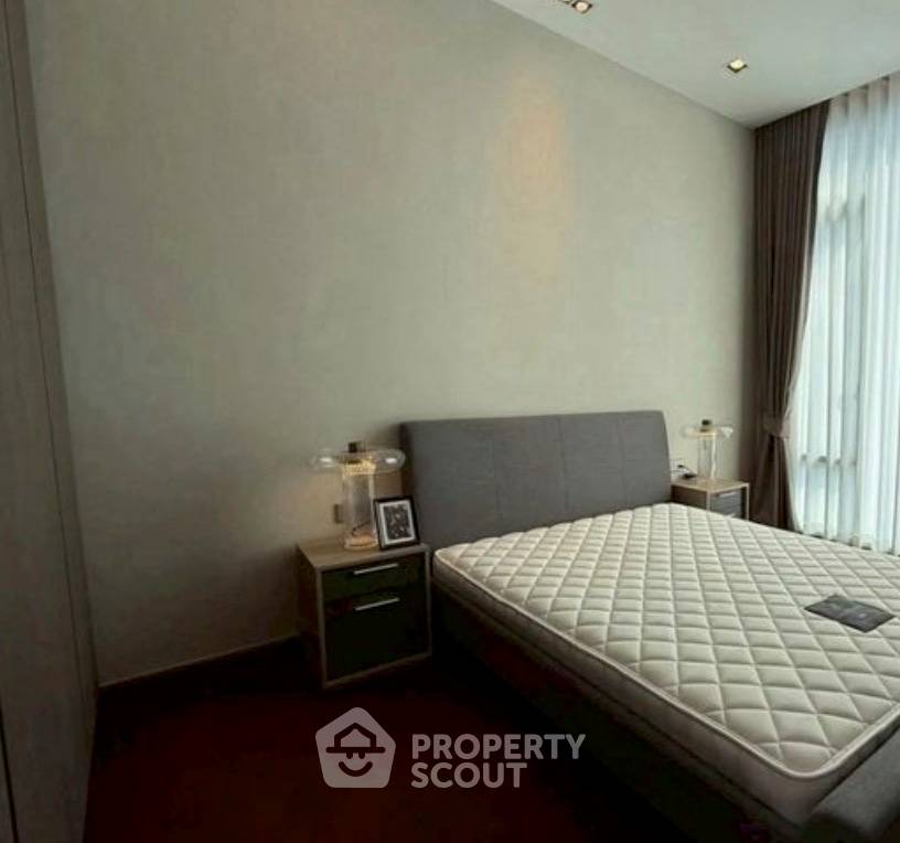 รูป ใกล้ BTS นานา เพียง 20 ม. | คอนโด 2 ห้องนอน 108 ตร.ม. Q1 Sukhumvit (ID 3228573) - รูปที่ 7/7