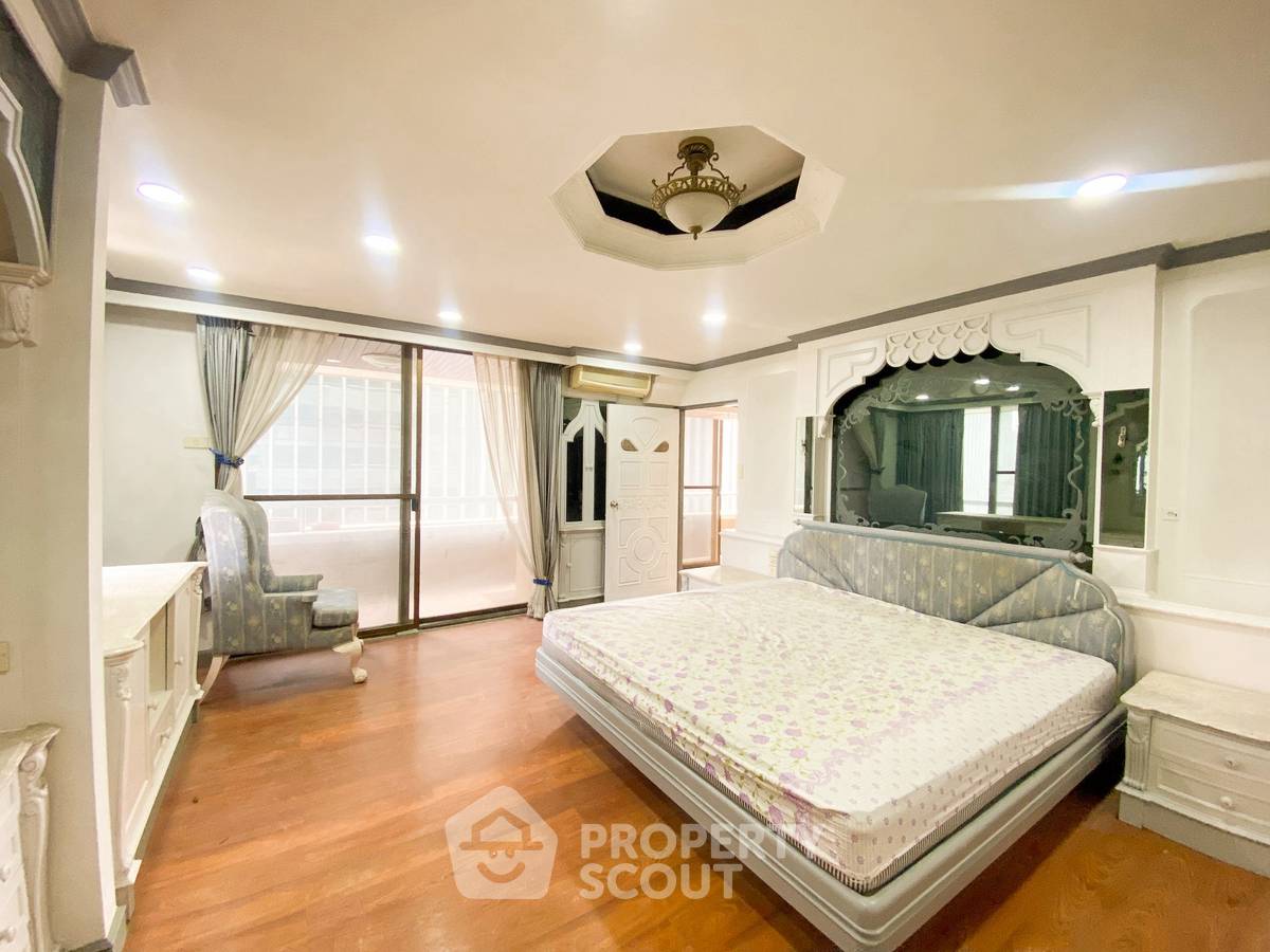 รูป ขายคอนโด 3 ห้องนอน เลี้ยงสัตว์ได้ Asoke Tower ชั้น 16 ใกล้ MRT เพชรบุรี (ID 3230092) - รูปที่ 2/14