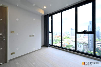 Condos for sale : Great Price, Prime Location, Dont Miss Out!! One9Five Asoke - Rama9 near MRT Rama 9 Station