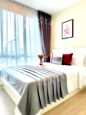 Condos for rent : The Sky Sukhumvit | 🚅 Near BTS Udom Suk and BITEC Bangna