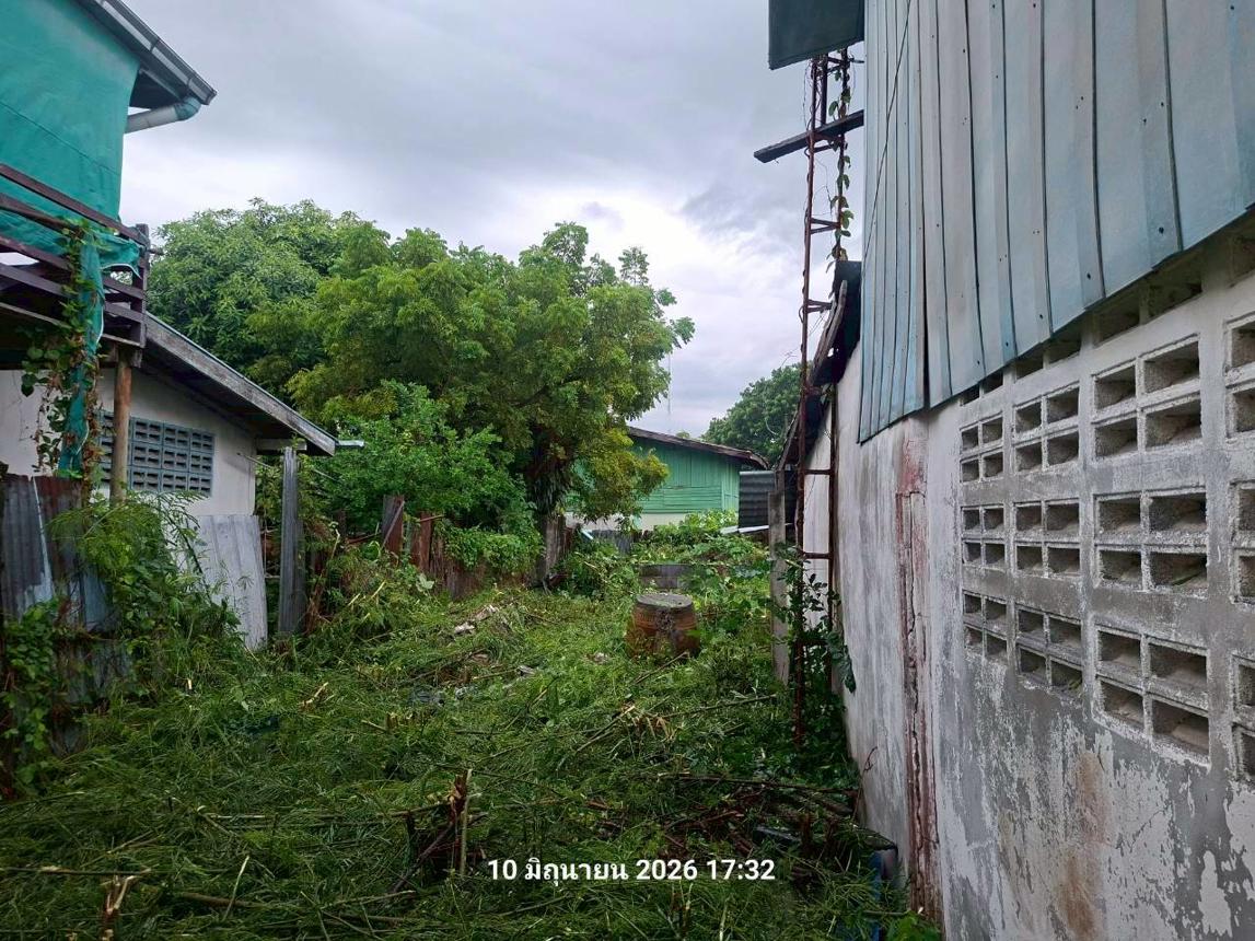 picture HOME 85 Sq.w. Wichian Buri Phetchabun for 491,000 - 26/31