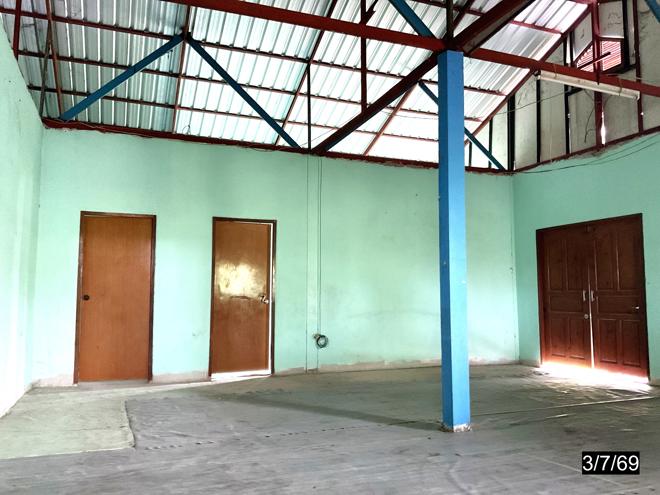 รูป บ้านเดี่ยว 171 ตร.วา สีชมพู ขอนแก่น 1.2M - รูปที่ 5/33