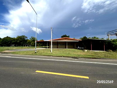 Office for sale Krasang Buri Ram : OFFICE 691 Sq.w. Krasang Buri Ram for 5.7M