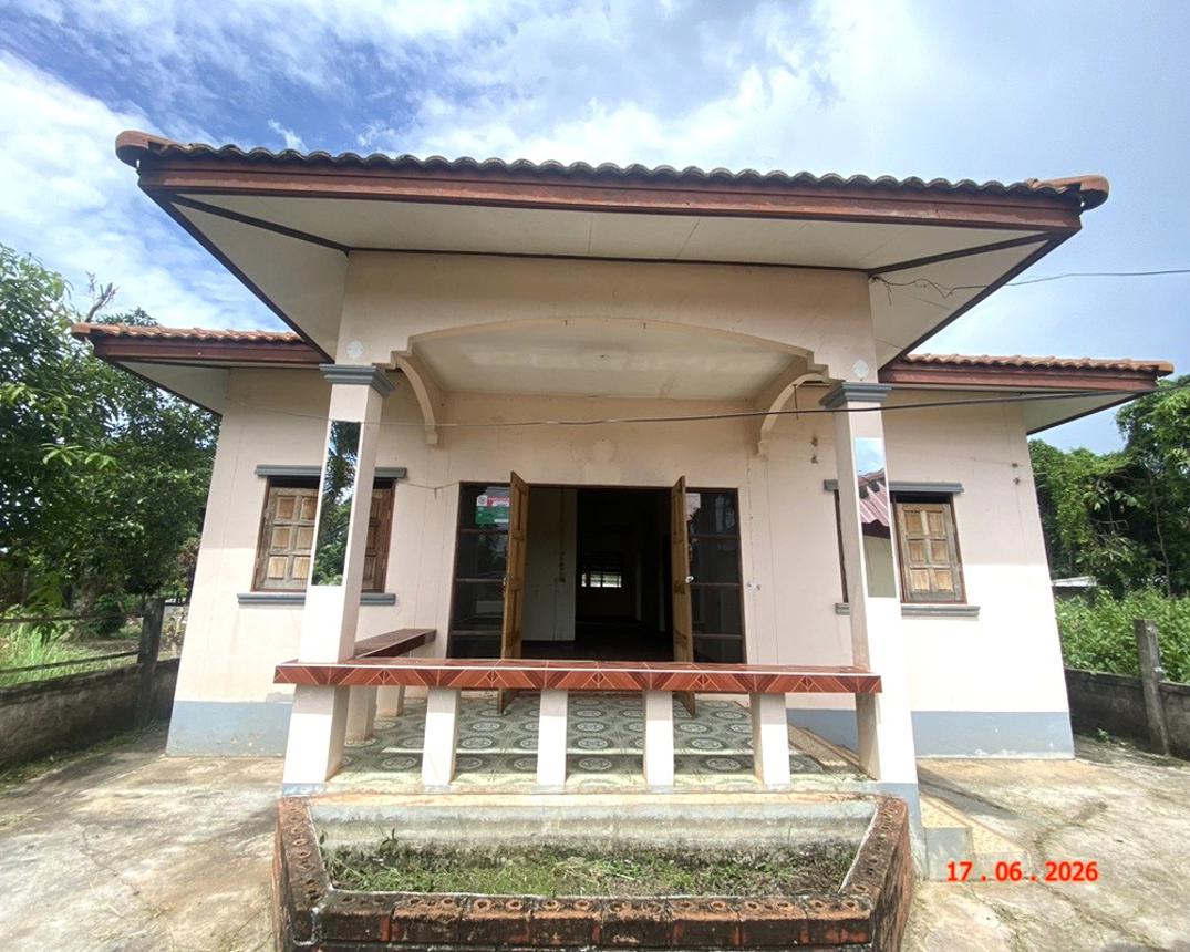 picture HOME 91 Sq.w. Na Kae Nakhon Phanom for 1.1M - 21/39