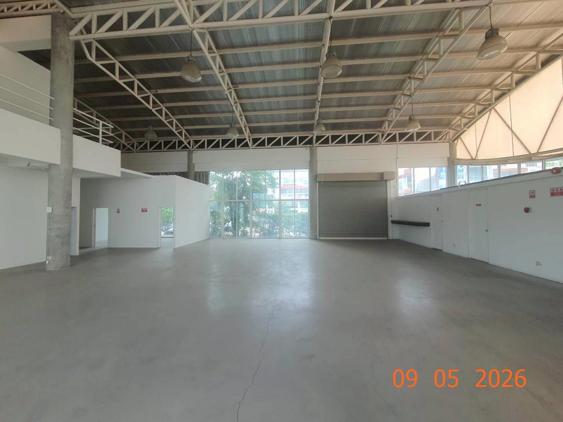 รูป อาคารสำนักงาน 841 ตร.วา เชียงใหม่บิสซิเนส พาร์ค เมืองเชียงใหม่ เชียงใหม่ 121.5M - รูปที่ 86/99